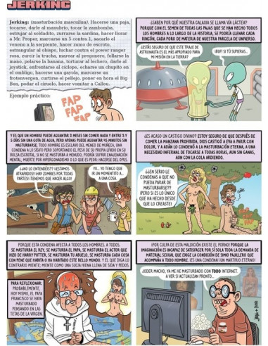 es::Pornopedia