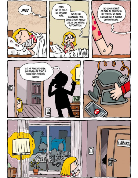 es::El Brujero es::El Brujero