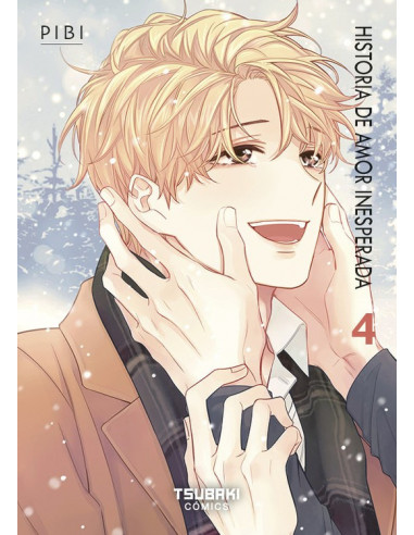 es::Historia de amor inesperada Vol. 04 (de 6)
