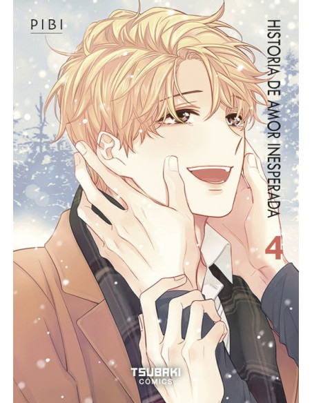 es::Historia de amor inesperada Vol. 04 (de 6)