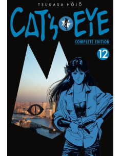 es::Cat's Eye 12
