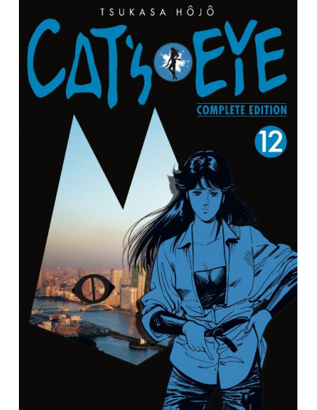 es::Cat's Eye 12