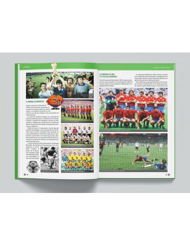 es::Retrofútbol. La historia de los videojuegos de fútbol