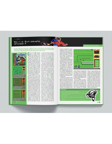 es::Retrofútbol. La historia de los videojuegos de fútbol