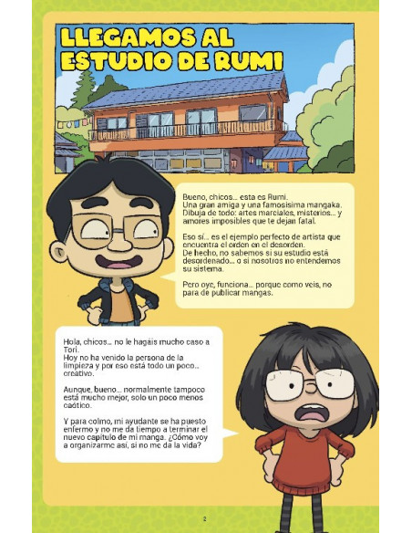 es::Jape y Botwaii 01. Aprende a dibujar manga. Aventura en Japón es::Jape y Botwaii 01. Aprende a dibujar manga. Aventura en Japón