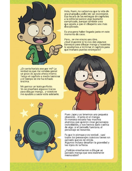 es::Jape y Botwaii 01. Aprende a dibujar manga. Aventura en Japón es::Jape y Botwaii 01. Aprende a dibujar manga. Aventura en Japón