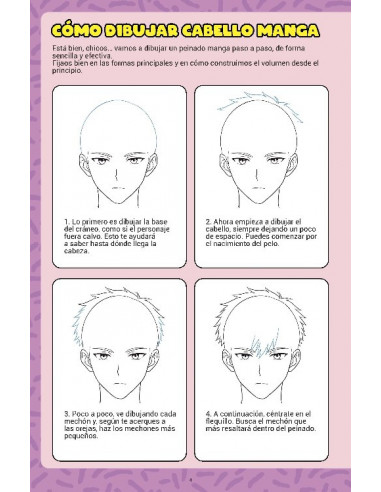 es::Jape y Botwaii 01. Aprende a dibujar manga. Aventura en Japón