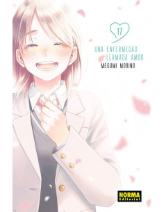 es::Una enfermedad llamada amor 17