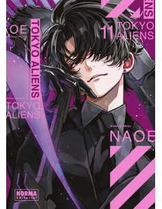 es::Tokyo Aliens 11