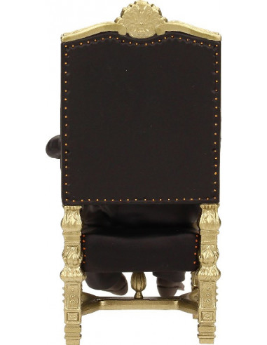 es::Scarface Estatua Movie Icons Tony Montana 18 cm