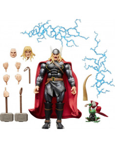 es::Figura Thor Marvel Legends Maximum Series 2