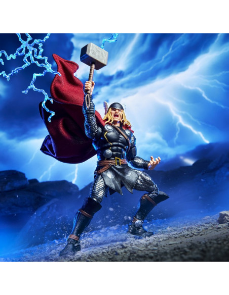 es::Figura Thor Marvel Legends Maximum Series
