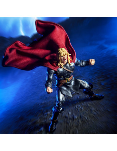 es::Figura Thor Marvel Legends Maximum Series