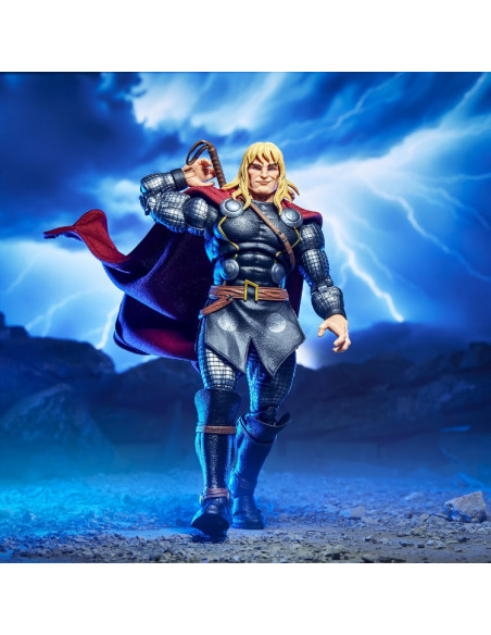 es::Figura Thor Marvel Legends Maximum Series