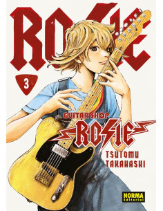es::Guitar Shop Rosie 03