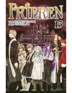 es::Frieren 15