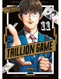 es::Trillion Game 11