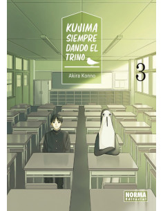 es::Kujima siempre dando el trino 03