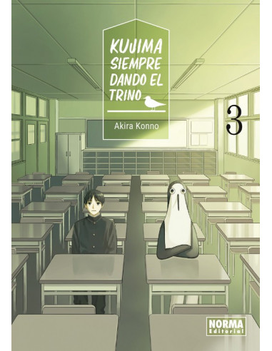 es::Kujima siempre dando el trino 03