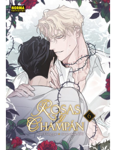 es::Rosas y Champán 06