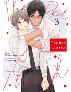 es::The Red Thread 03