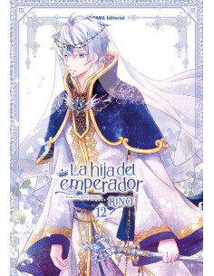 es::La hija del Emperador 12