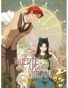 es::Muerte a la Villana 05