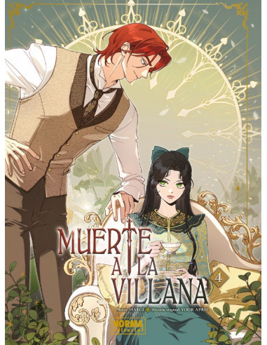 es::Muerte a la Villana 05