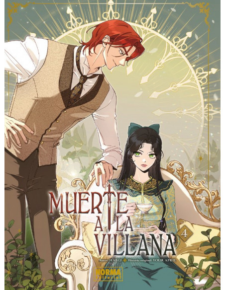 es::Muerte a la Villana 05