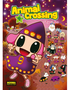 es::Animal Crossing 09 (de 12)