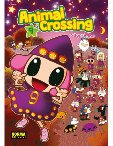 es::Animal Crossing 09 (de 12)