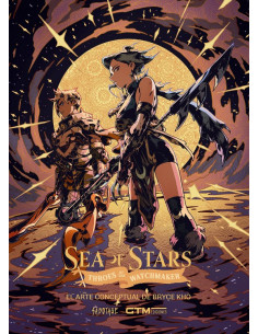 es::Sea of Stars: Throes of the Watchmaker