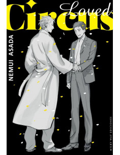 es::Loved Circus