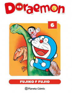 es::Doraemon 06 (de 15)