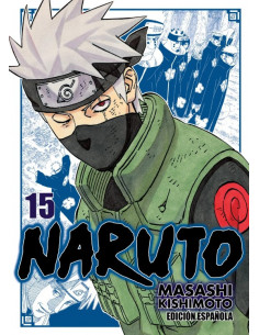 es::Naruto Jump Remix 15 (de 24)