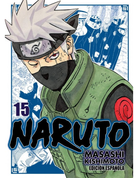 es::Naruto Jump Remix 15 (de 24)