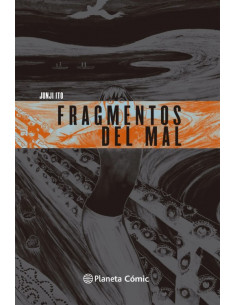 es::Fragmentos del Mal