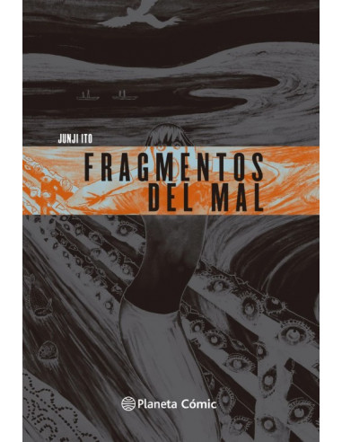 es::Fragmentos del Mal