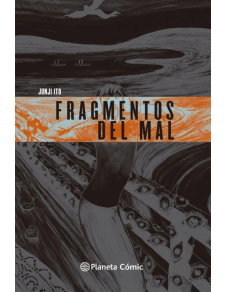es::Fragmentos del Mal