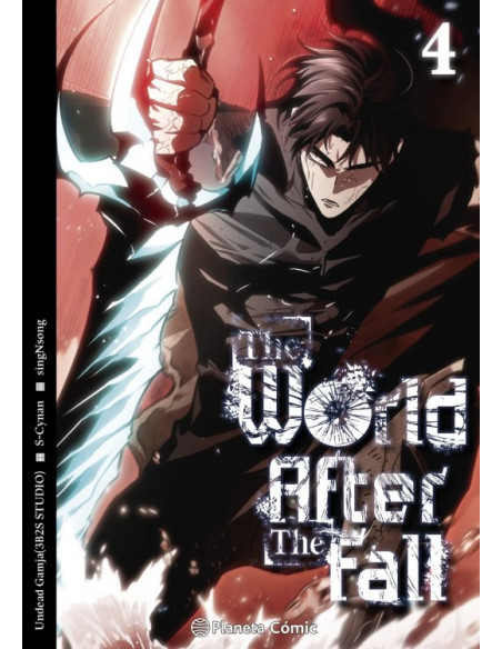 es::The World After the Fall 04