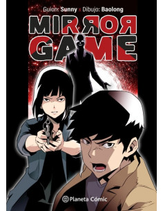 es::Mirror Game 01