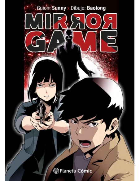 es::Mirror Game 01