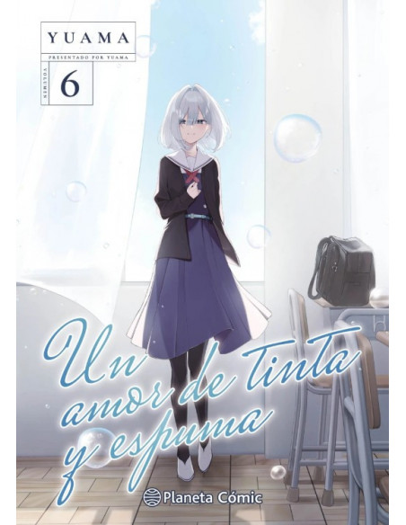 es::Un amor de tinta y espuma 06