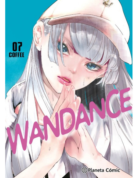 es::Wandance 07