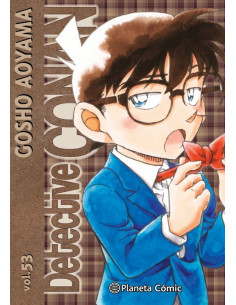 es::Detective Conan 53
