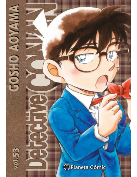 es::Detective Conan 53