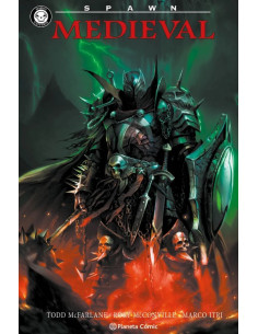 es::Spawn: Medieval Spawn