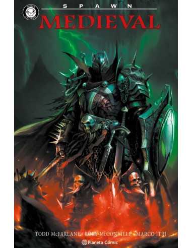 es::Spawn: Medieval Spawn