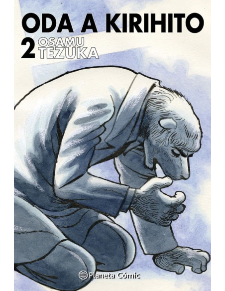 es::Oda a Kirihito 02 (Tezuka)