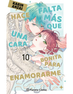 es::Hace falta más que una cara bonita para enamorarme 10